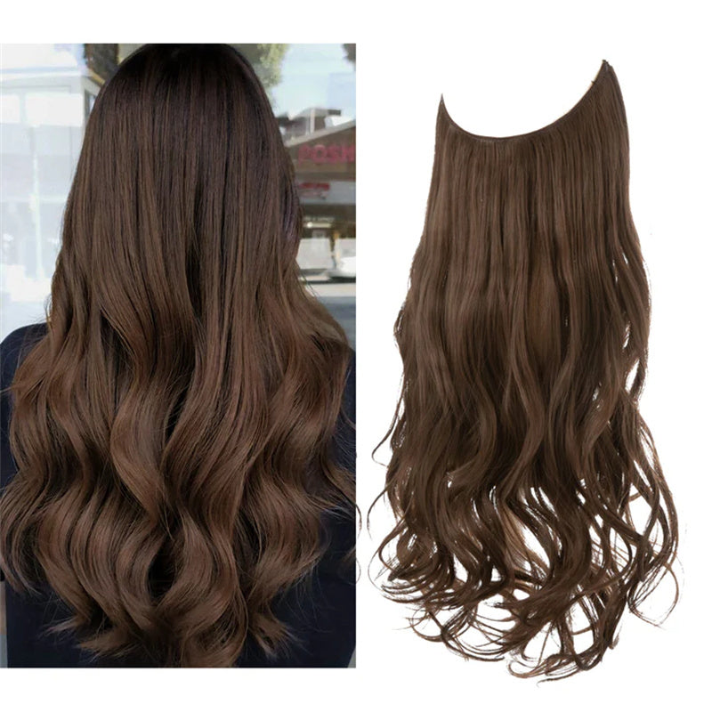 HaloHairband