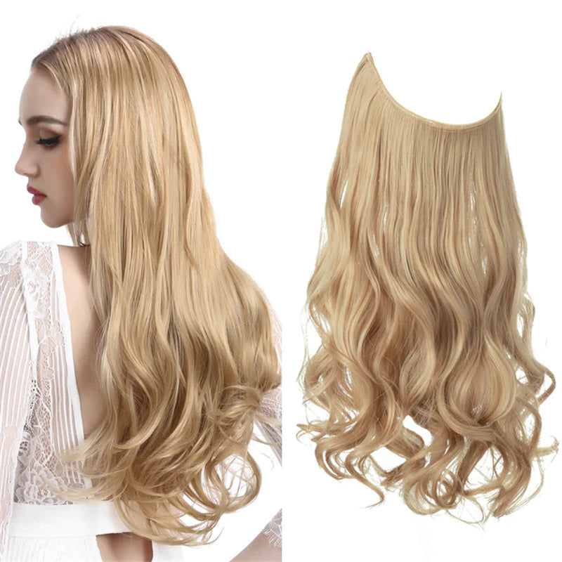 HaloHairband