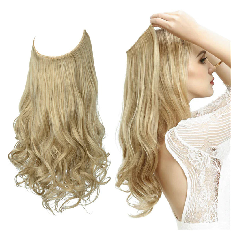HaloHairband