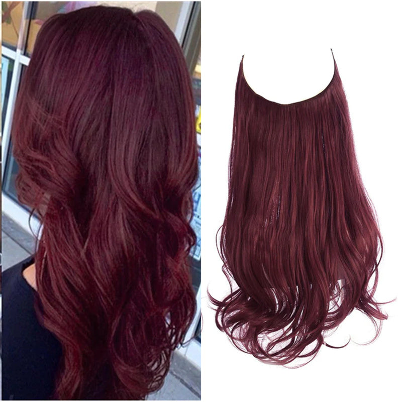 HaloHairband