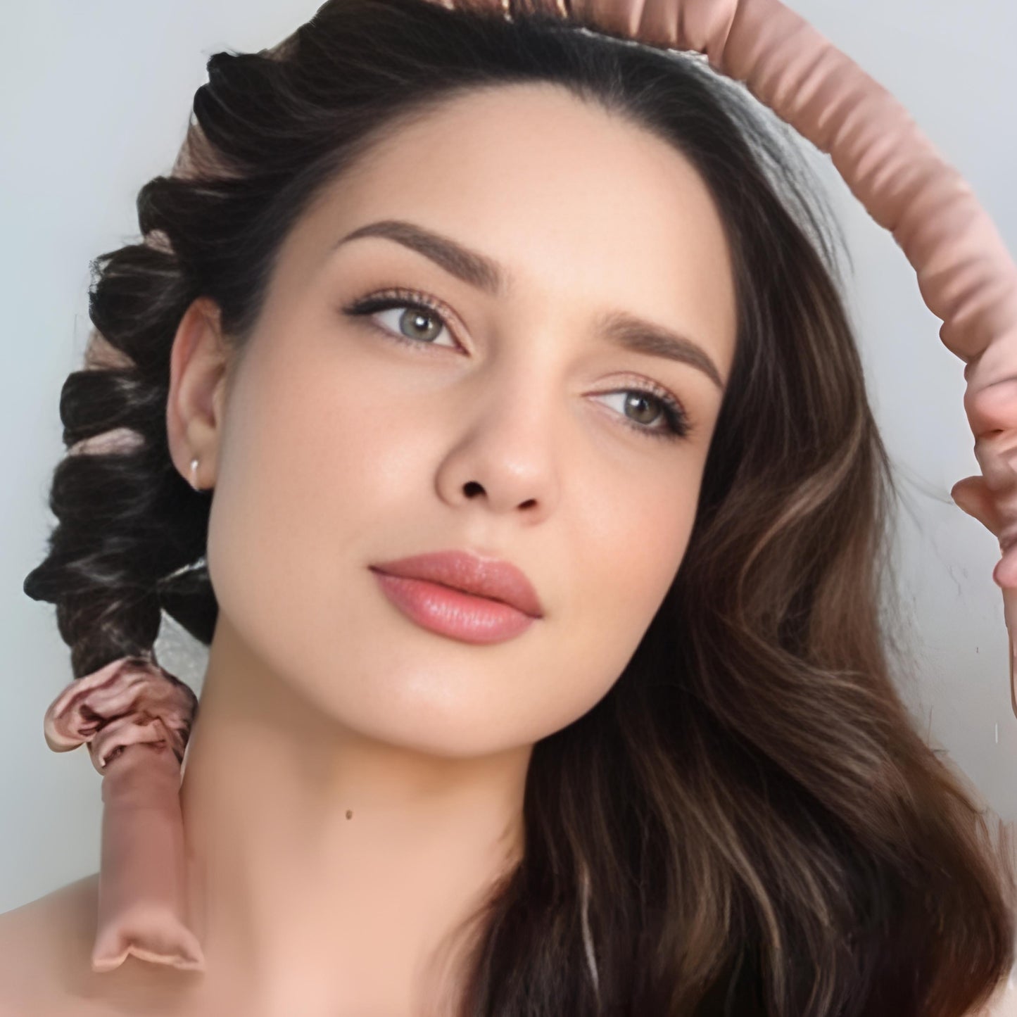 SilkCurls Kit