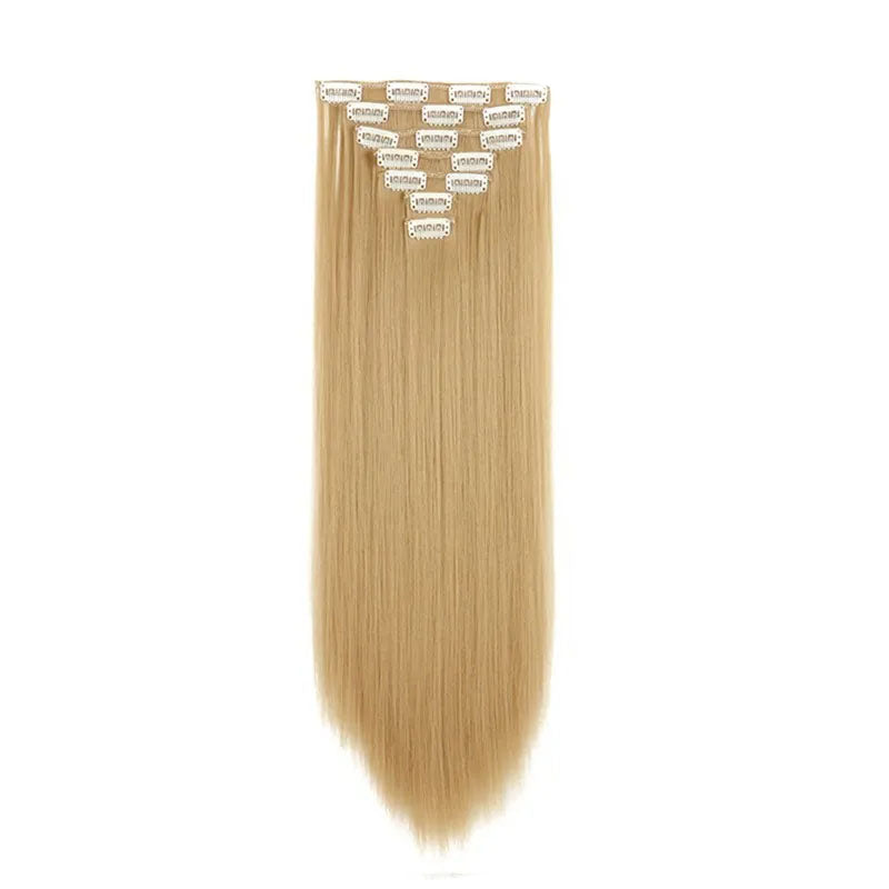 StraightClips