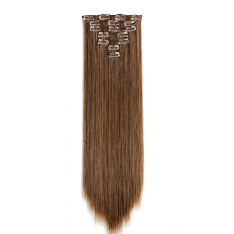 StraightClips