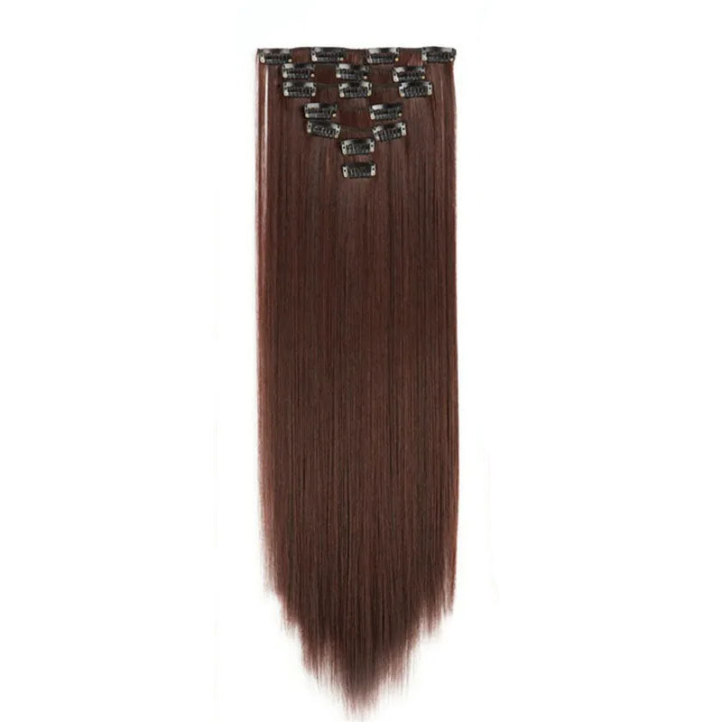 StraightClips