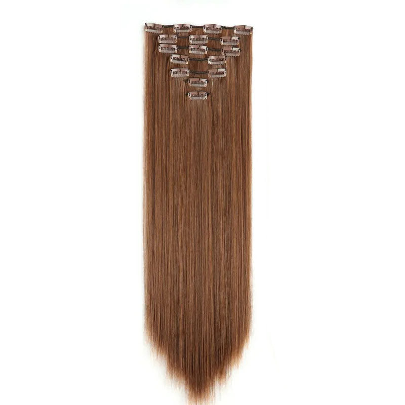 StraightClips