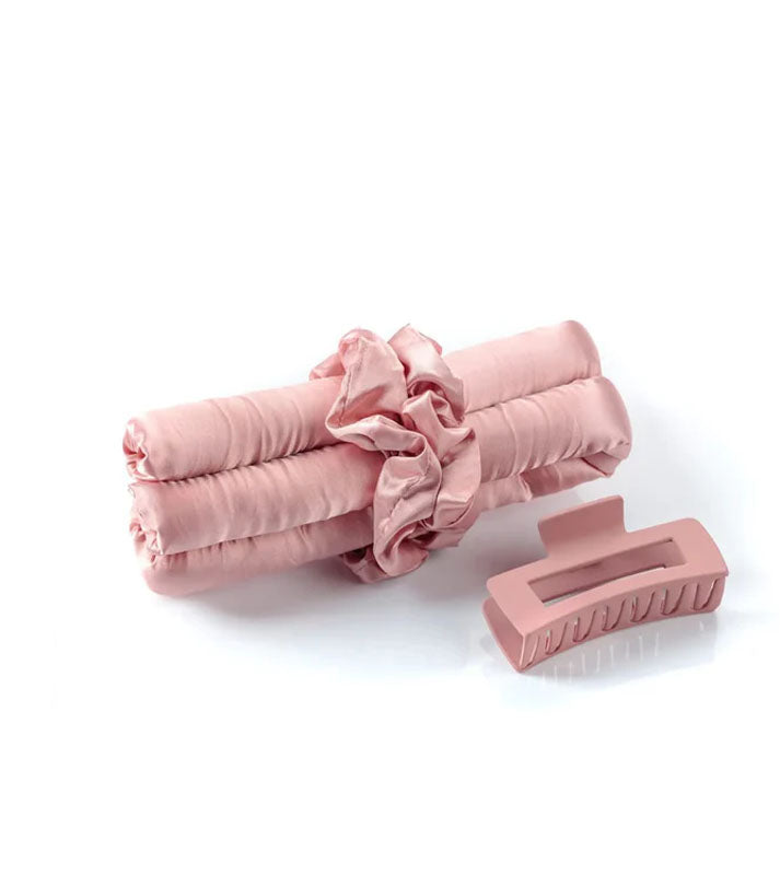 SilkCurls Kit