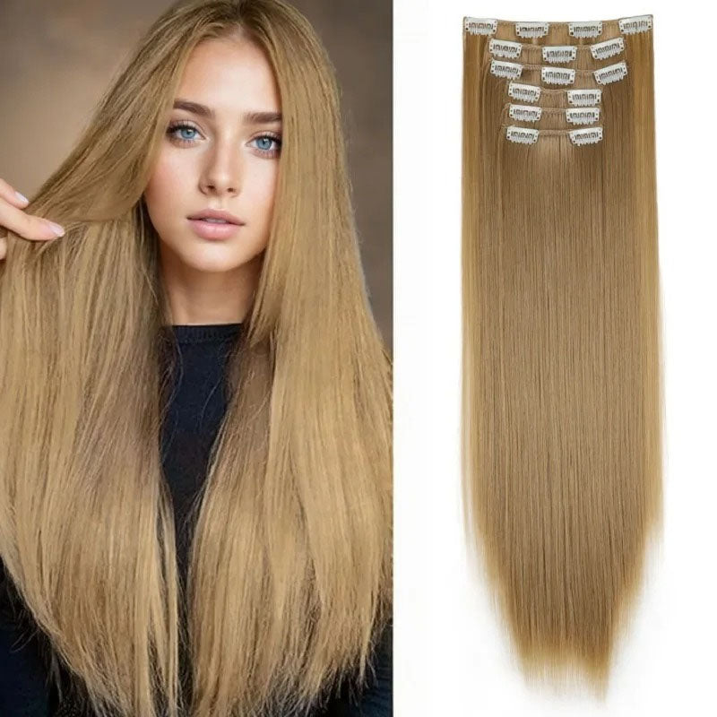 StraightClips