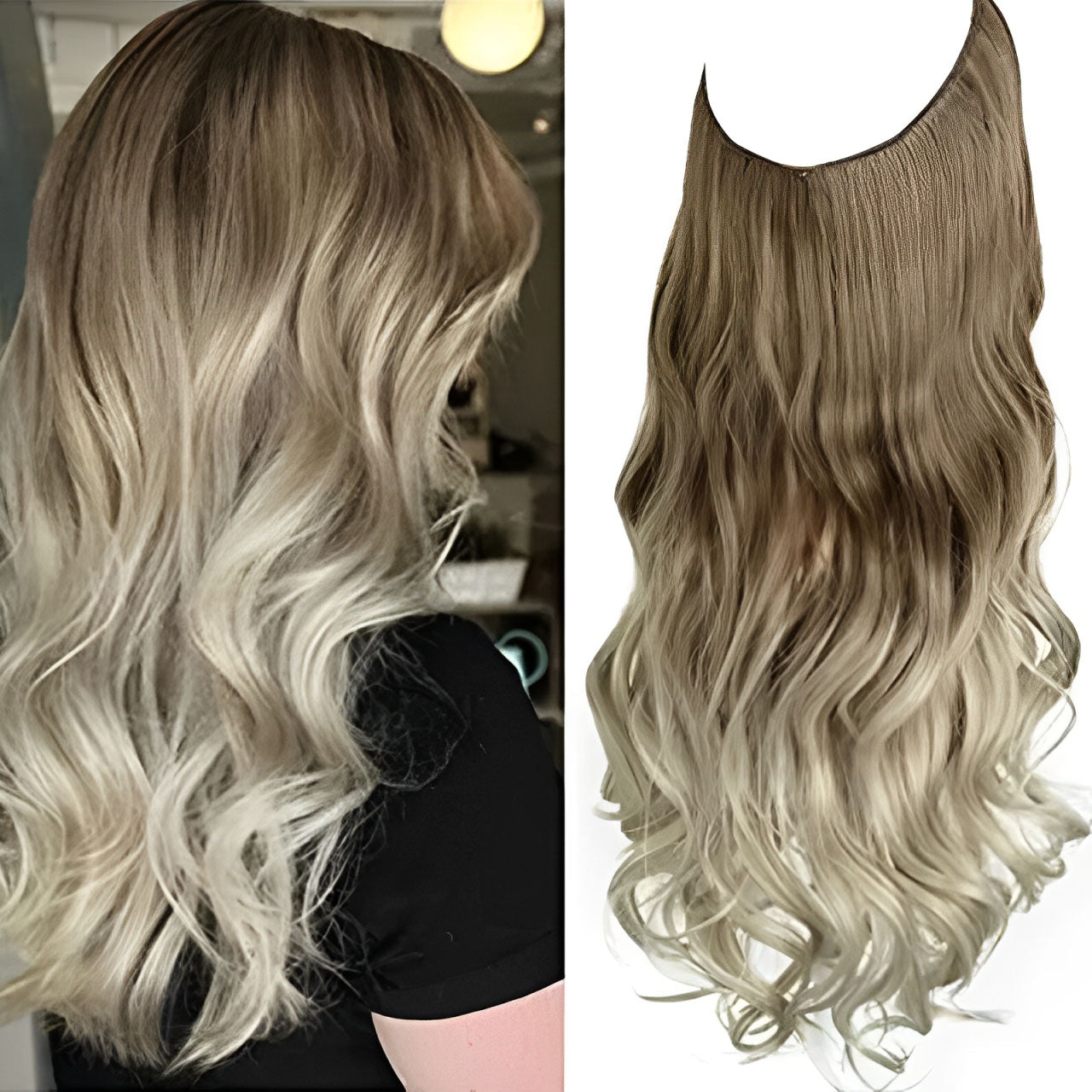 HaloHairband