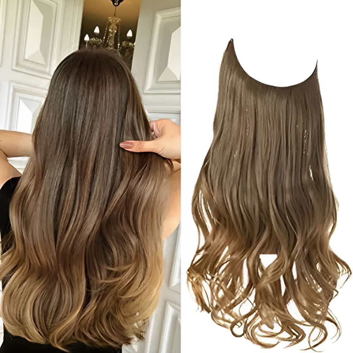 HaloHairband