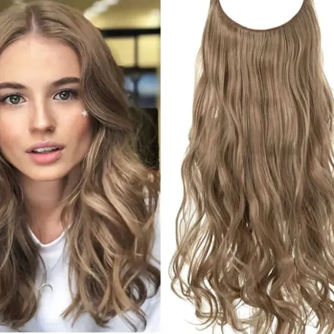HaloHairband