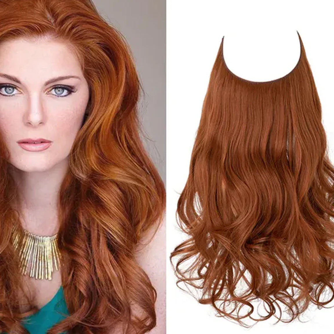 HaloHairband