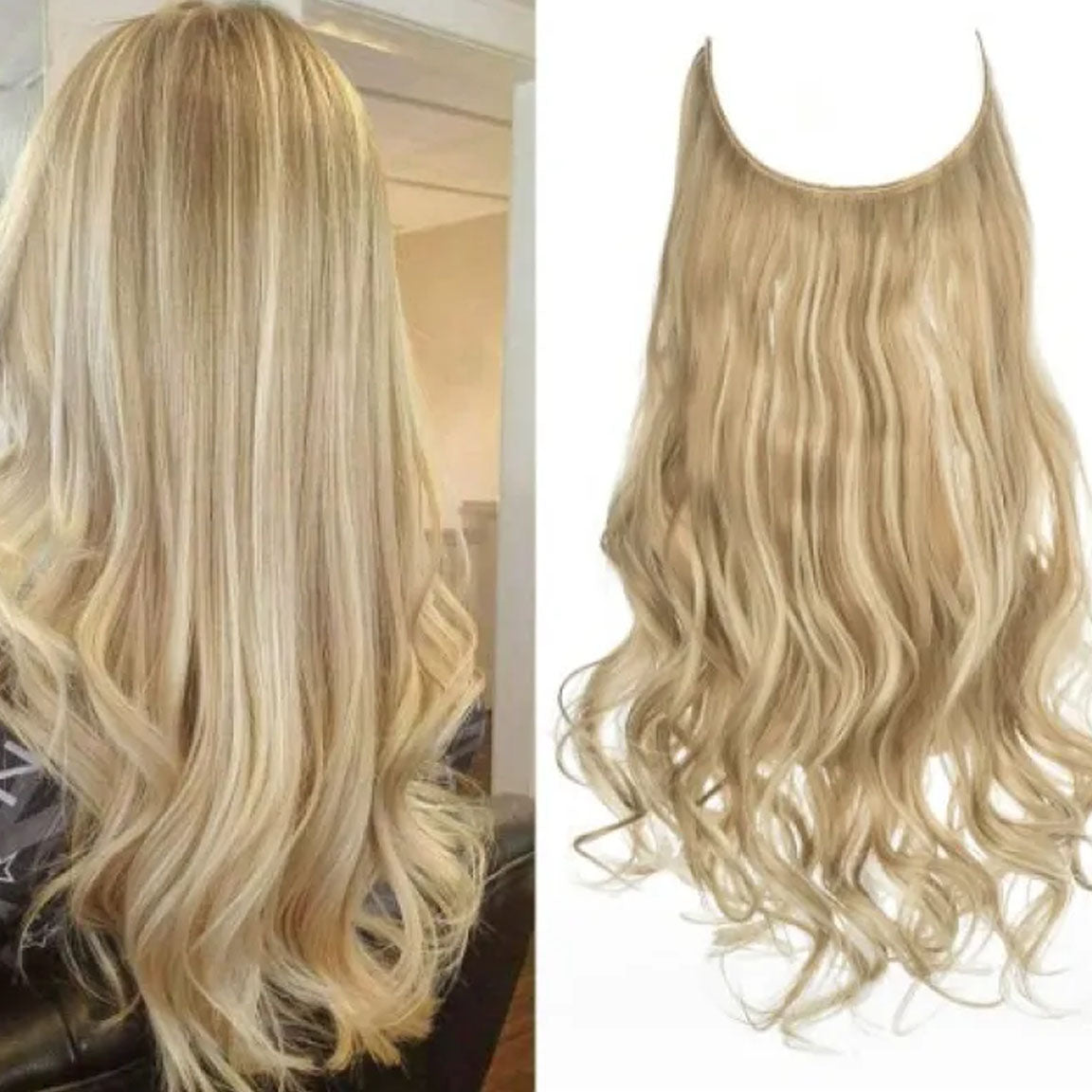 HaloHairband