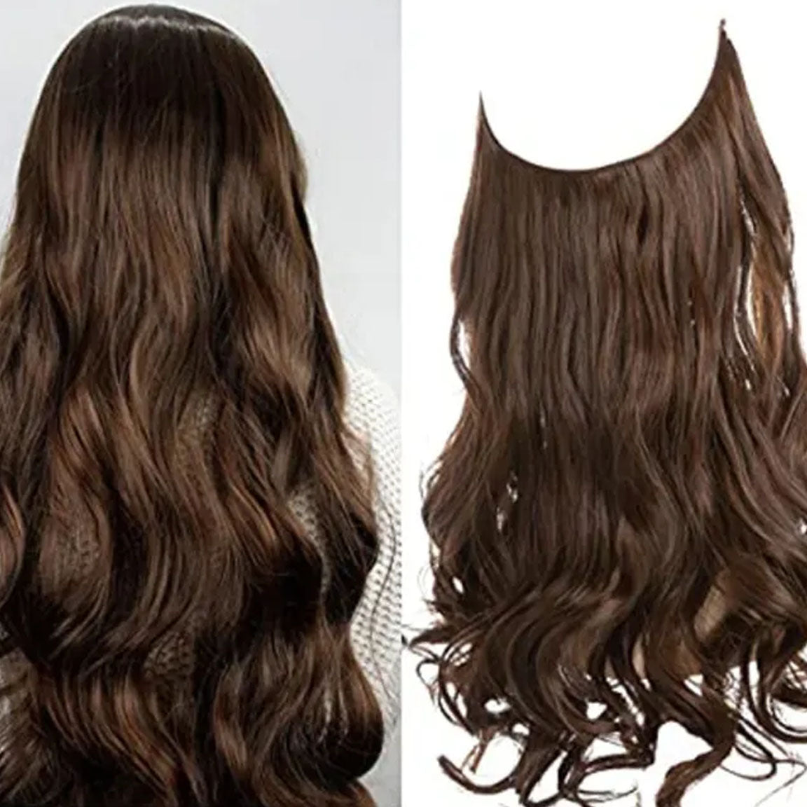 HaloHairband