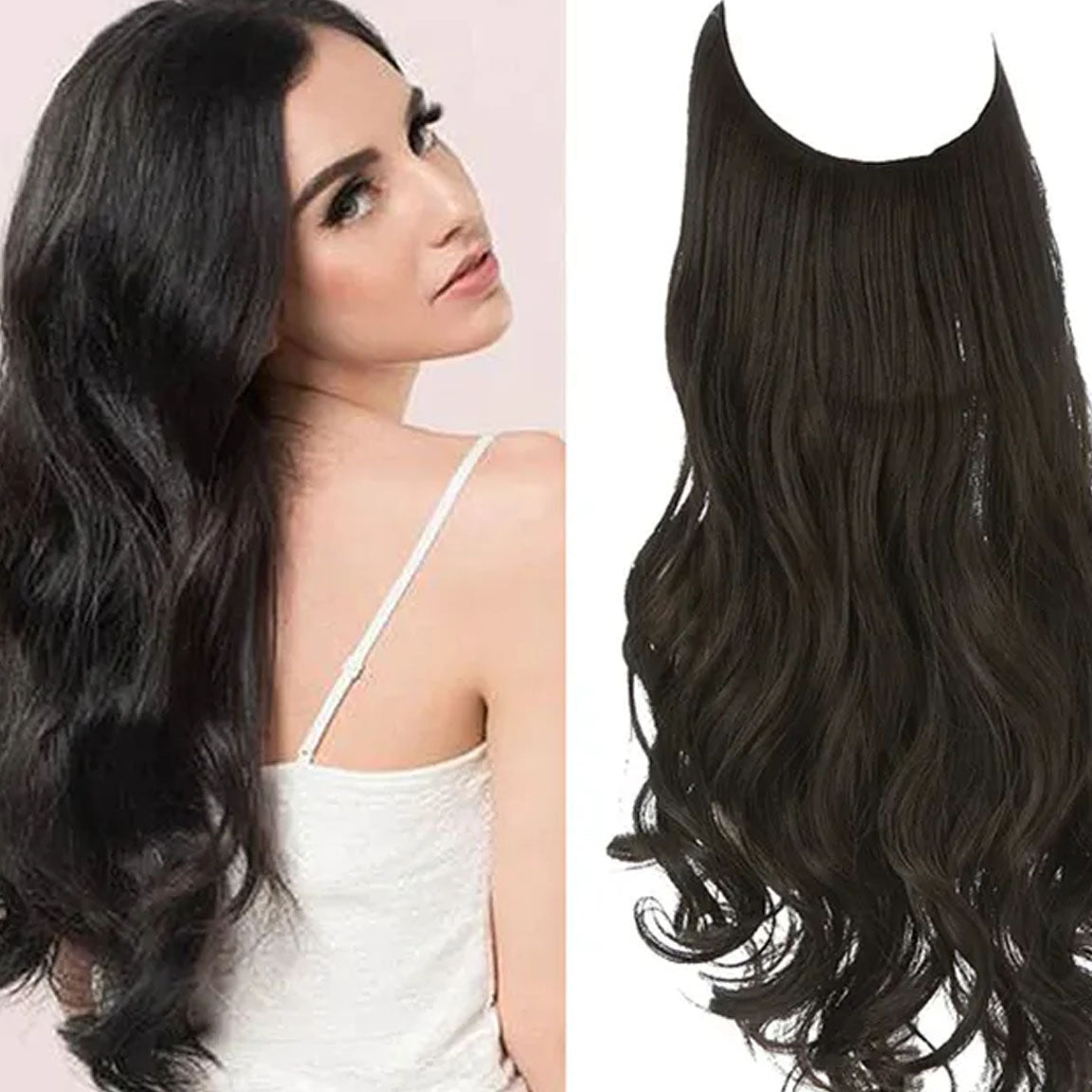 HaloHairband