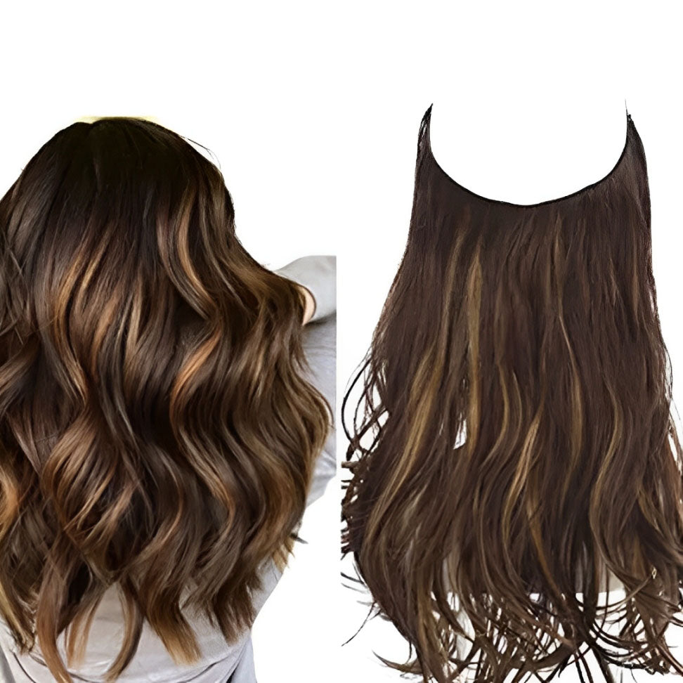 HaloHairband