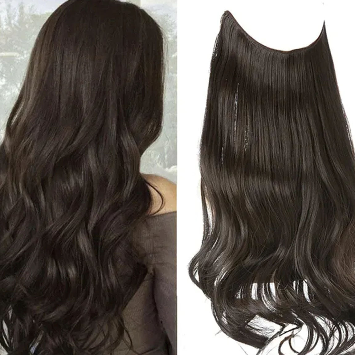HaloHairband