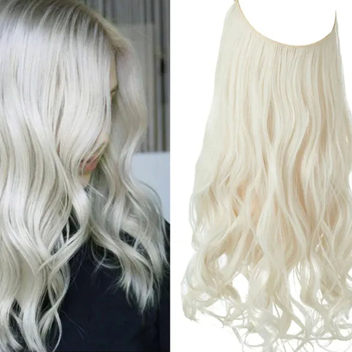 HaloHairband