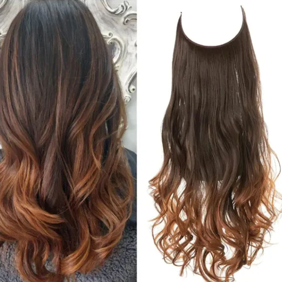 HaloHairband