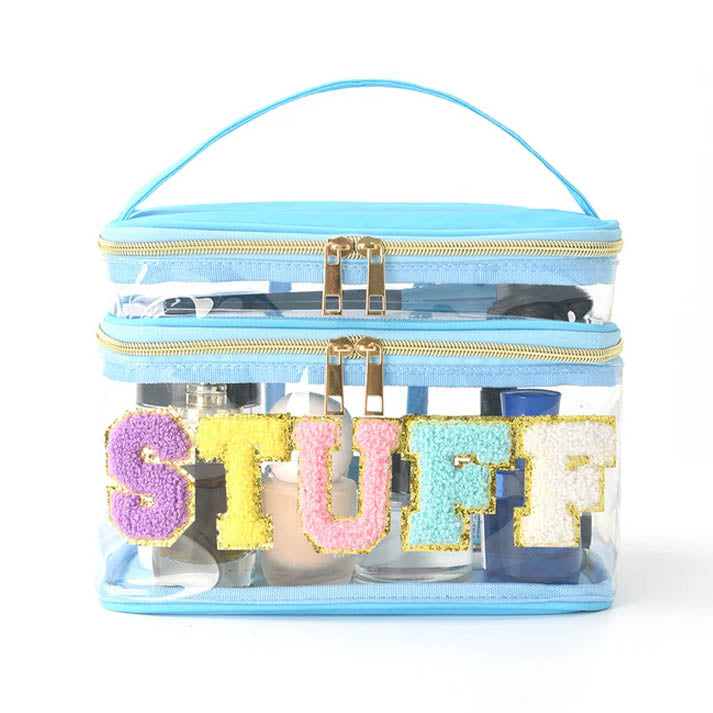 StuffStash